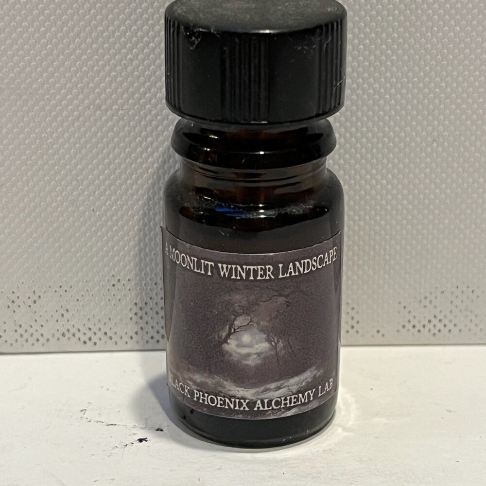 "Black Phoenix Alchemy Lab